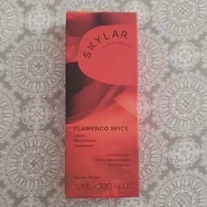 Skylar Flamenco Spice EDP